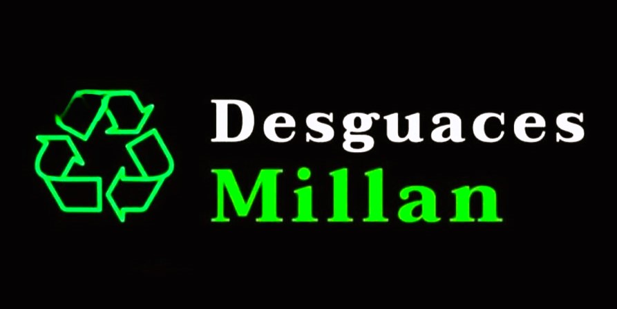 logo desguace